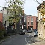 May Apartments