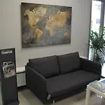 May Apartments