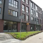 May Apartments