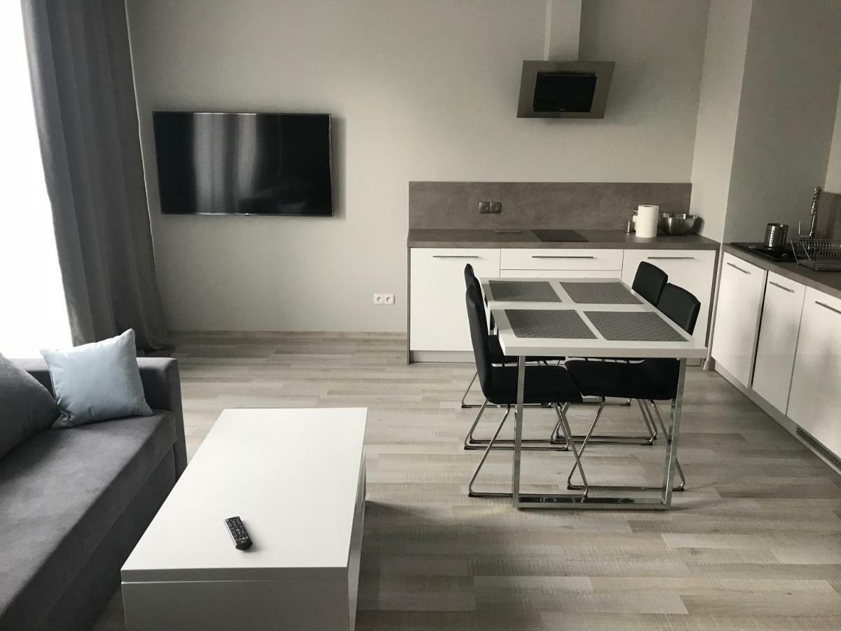 Apartment May Krakau