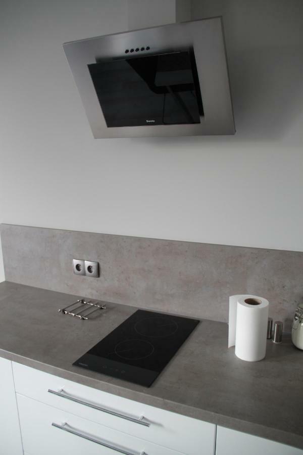 May Apartment