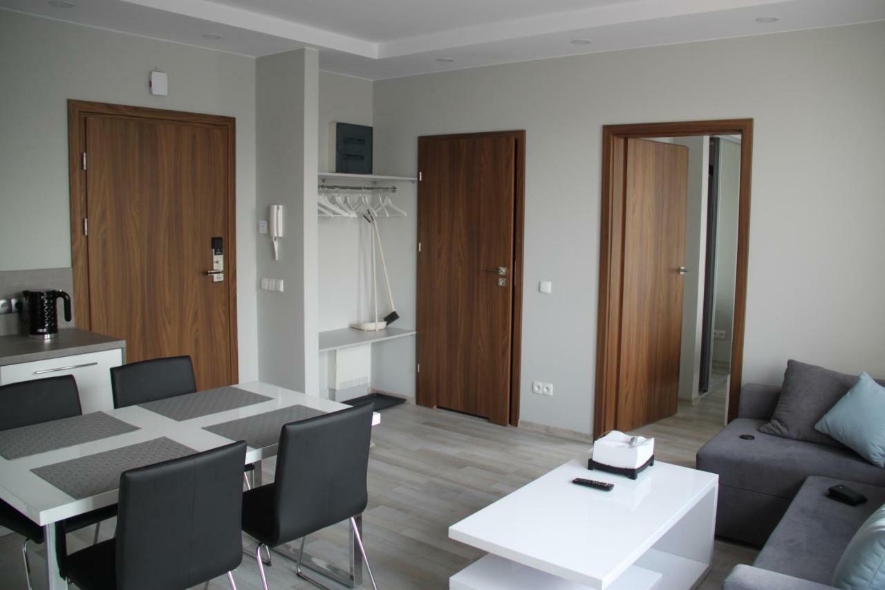 Apartment May Krakau