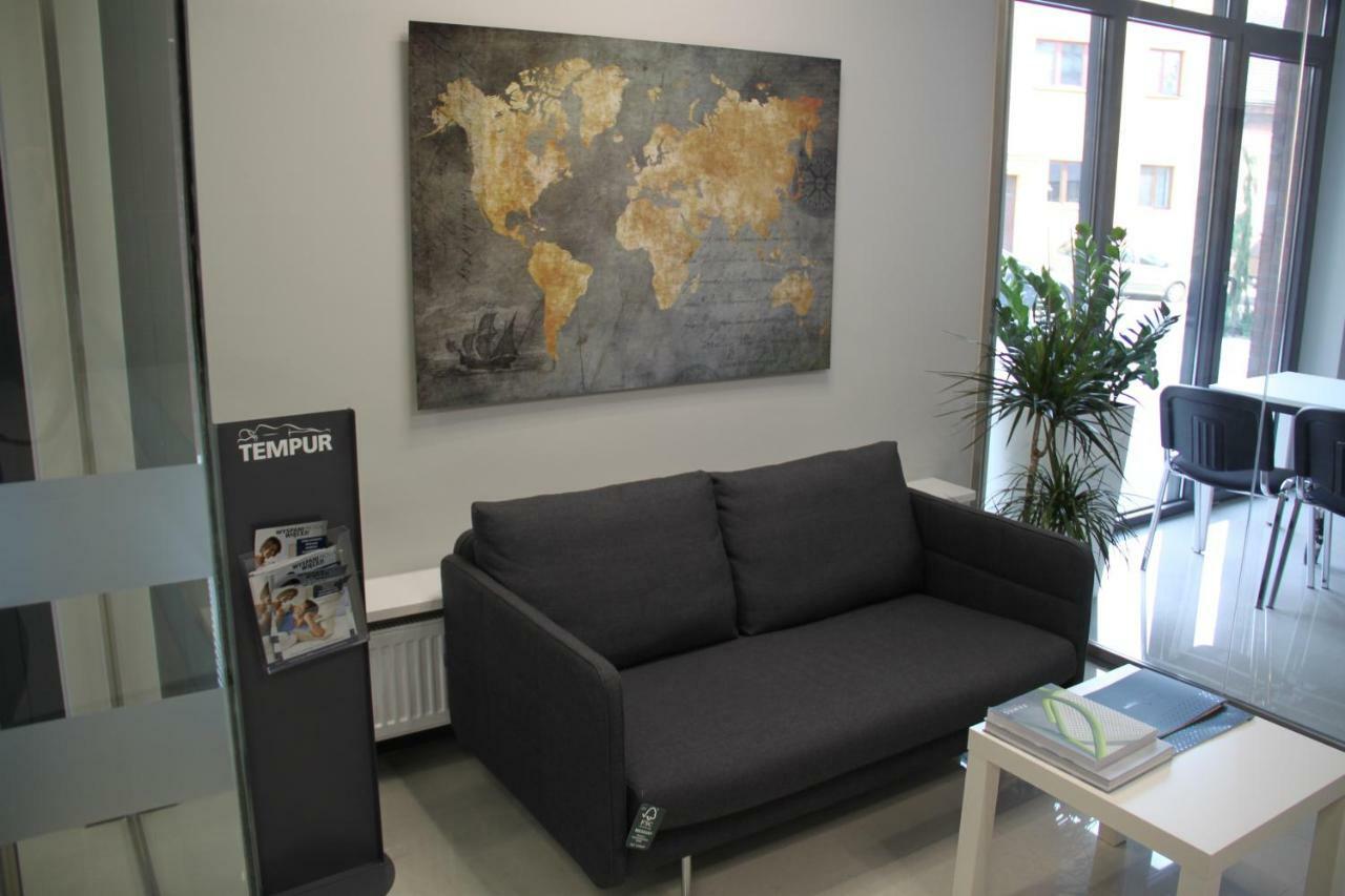 May Apartment Krakau