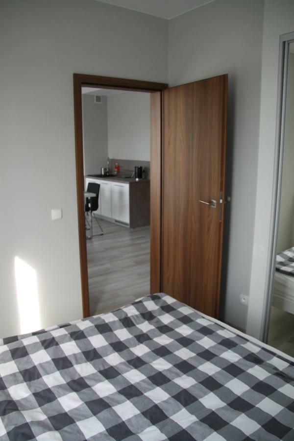 Apartment May