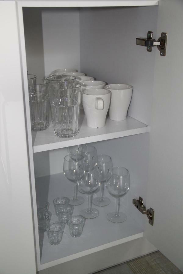 May Apartment *