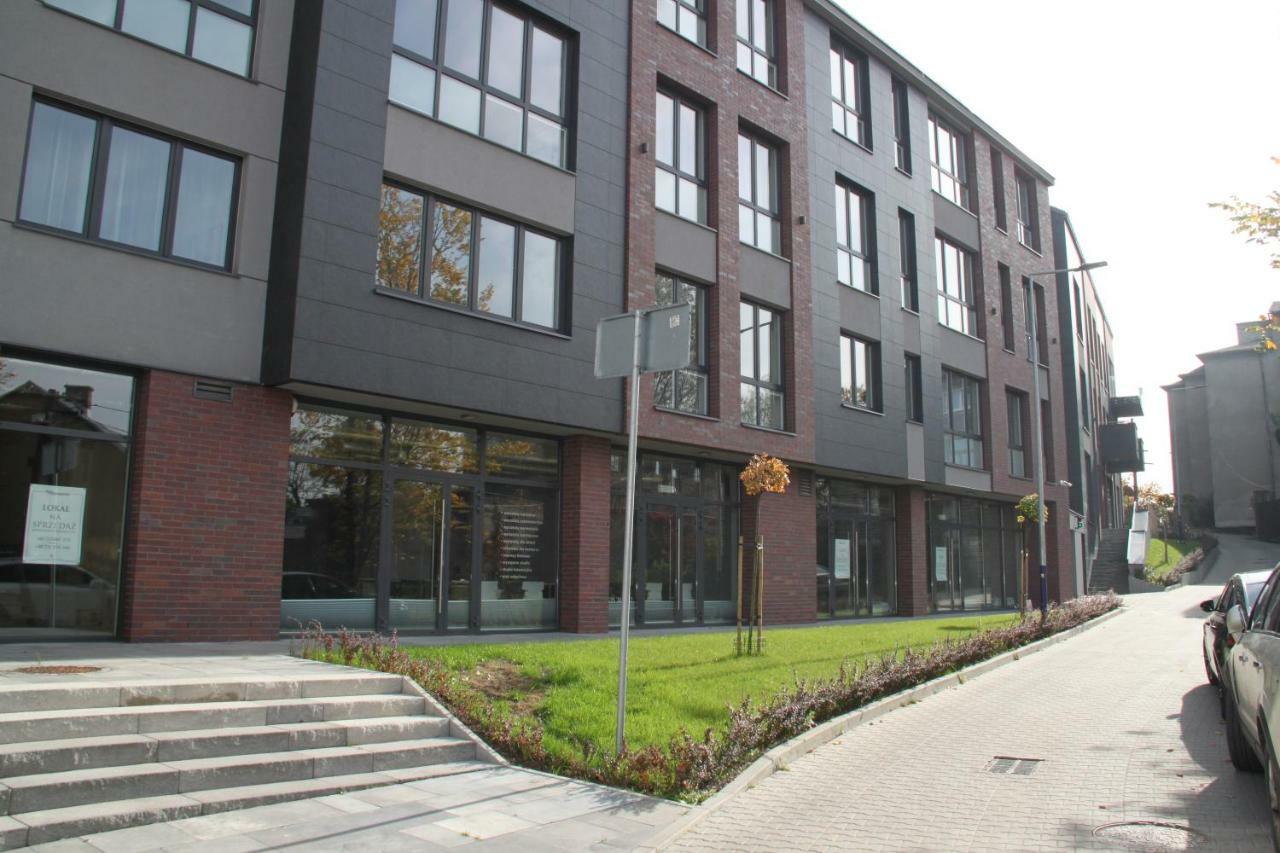 Apartment May
