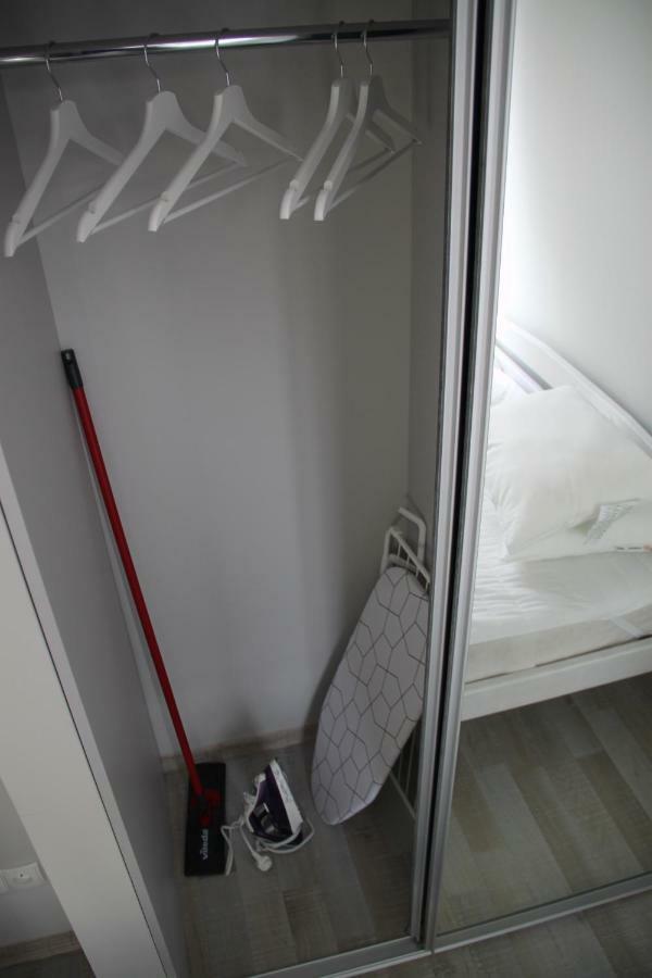 May Apartment Krakau