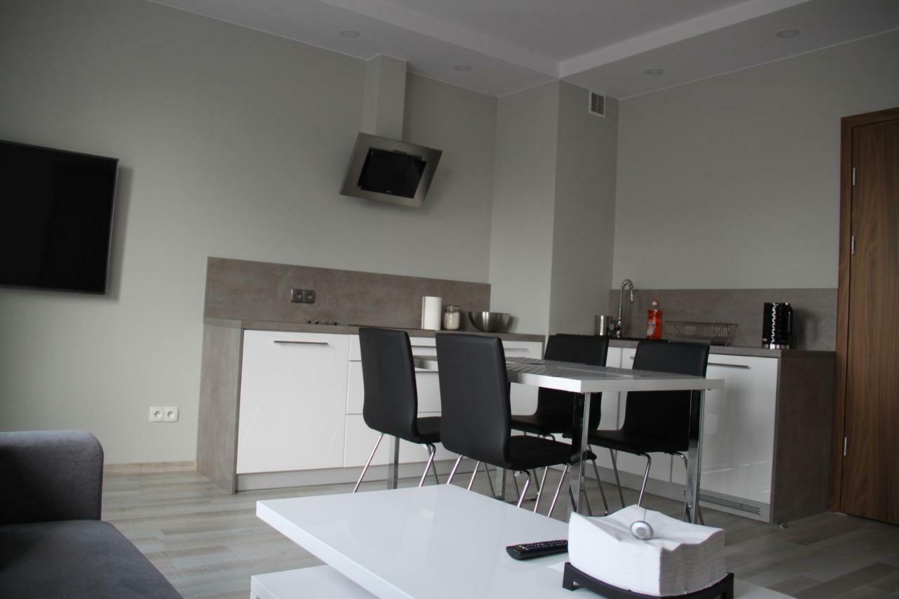 Apartment May *