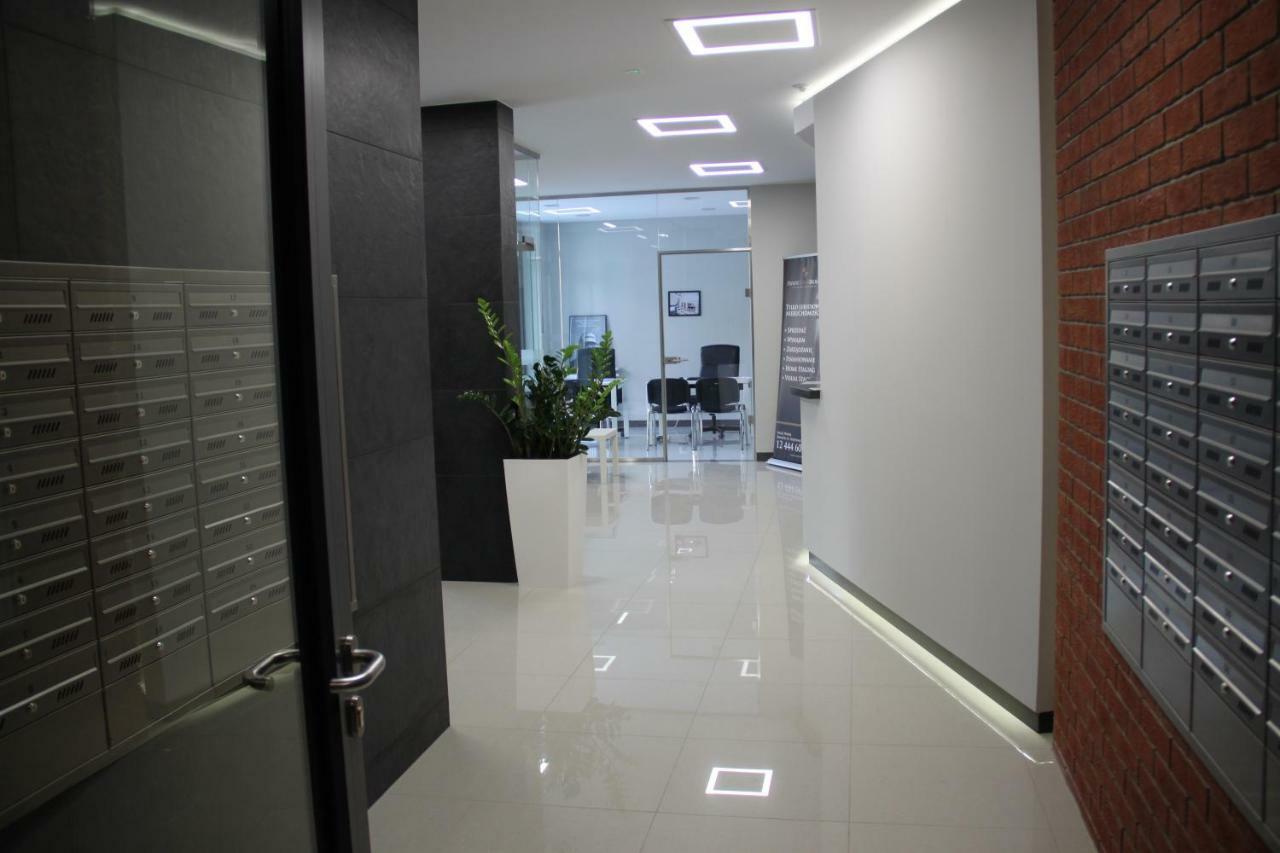 Apartment May