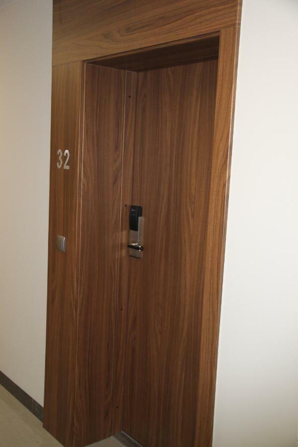 Apartment May *