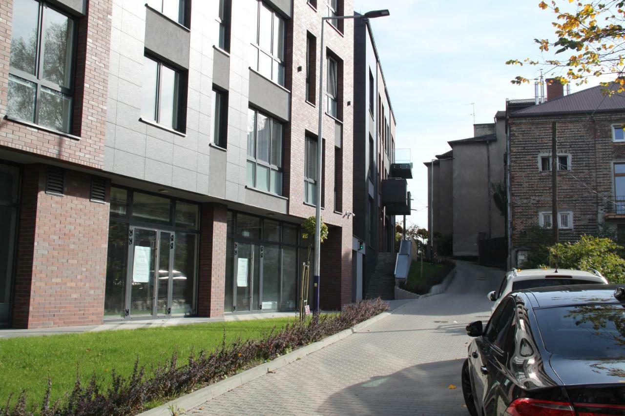 May Apartment